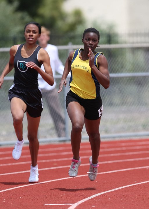 2010 NCS Tri-Valley197-SFA.JPG - 2010 North Coast Section Tri-Valley Championships, May 22, Granada High School.